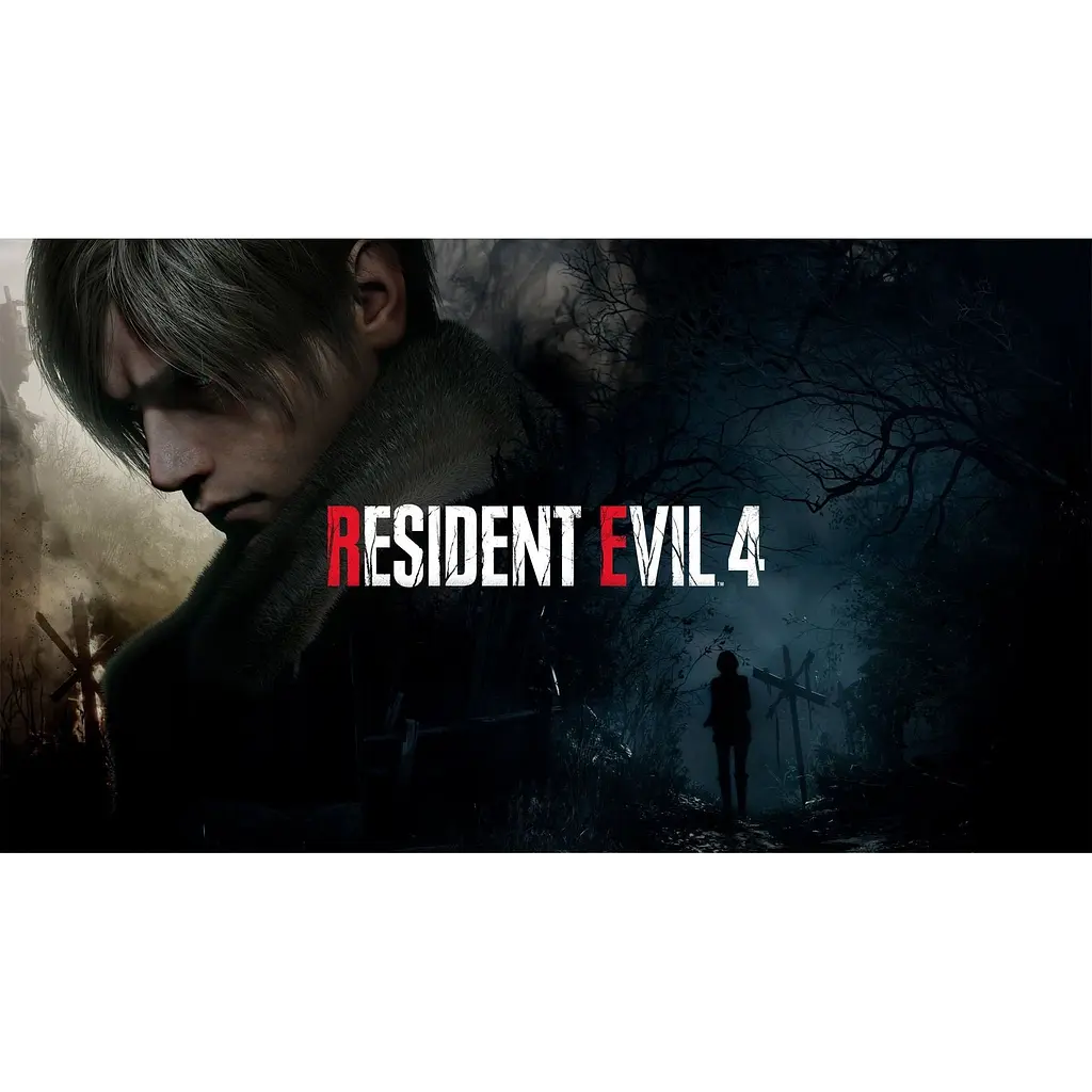 Гра Resident Evil 4 Remake для PS5 (RU) [92511] - фото 2