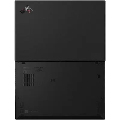 Ноутбук Lenovo ThinkPad X1 Carbon 8th Gen (i7-10610U / 16GB / SSD 256GB / 1920x1080 IPS Touch) Refurbished - фото 3