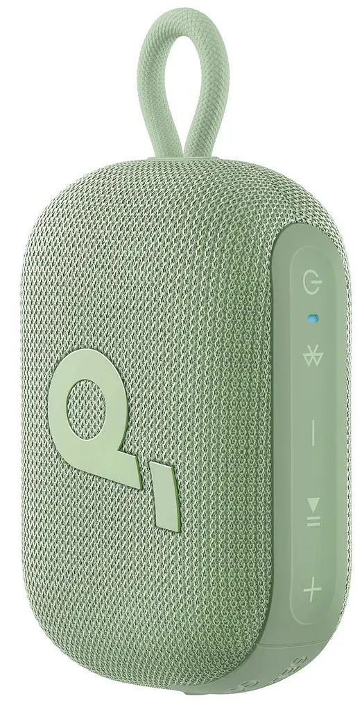 Колонка Bluetooth Anker SoundCore Select 4 GO 5W Green (A31X1061) UA - фото 3