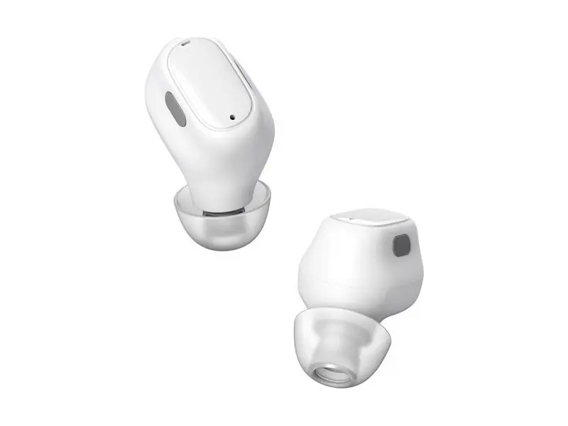 Навушники BASEUS Encok TWS WM01 White (NGWM01-02) - фото 2