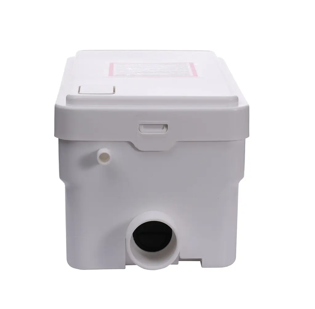 Каналізаційна установка Volks pumpe WC 250 - фото 3