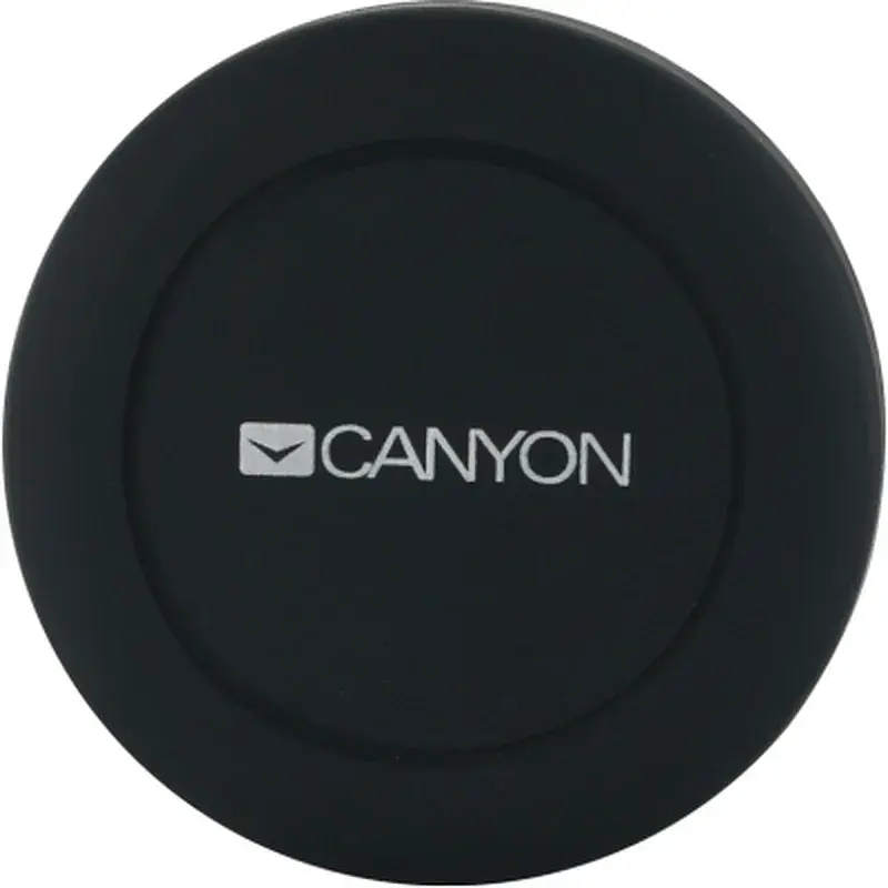 Універсальний автотримач Canyon Car air vent magnetic phone holder (CNE-CCHM2) - фото 2