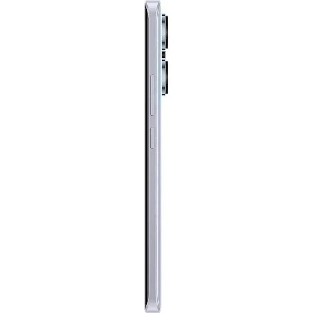 Смартфон Xiaomi Redmi Note 13 Pro+ 5G 8/256GB Aurora Purple - фото 8