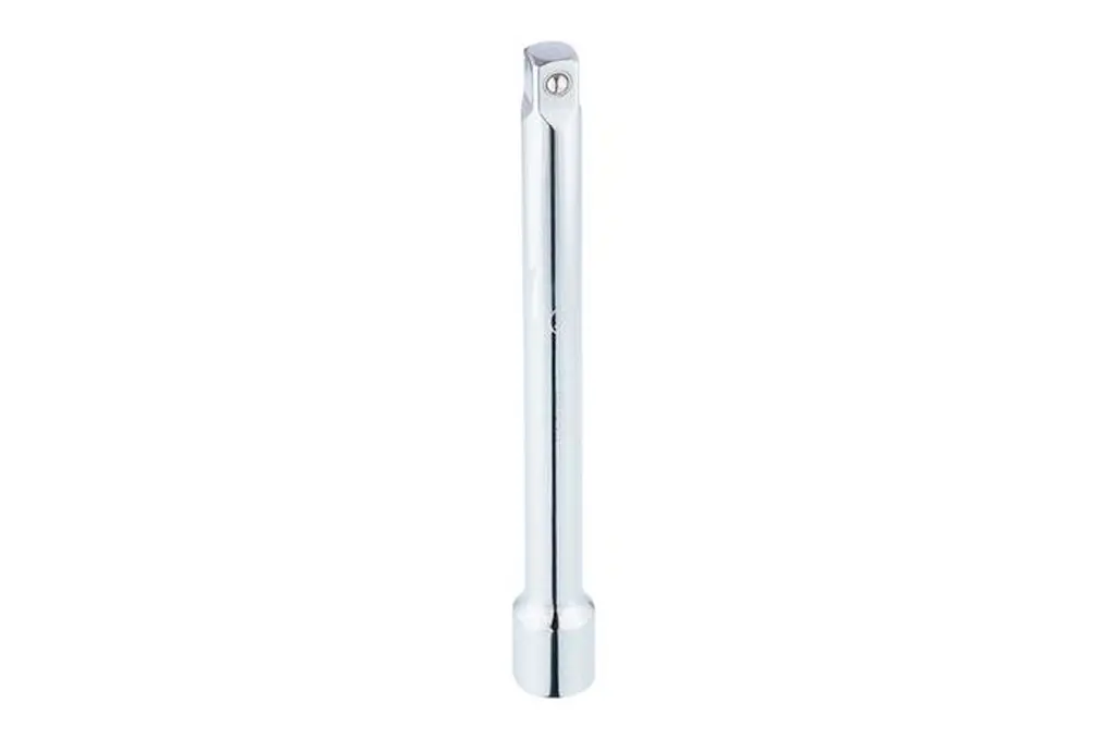 Подовжувач коміра для тріскачок і торцевих головок Intertool 3/8" х 150 мм - фото 2