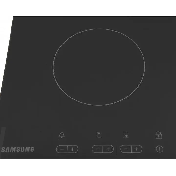 Варильна поверхня електрична Samsung NZ32R1506BK - фото 7