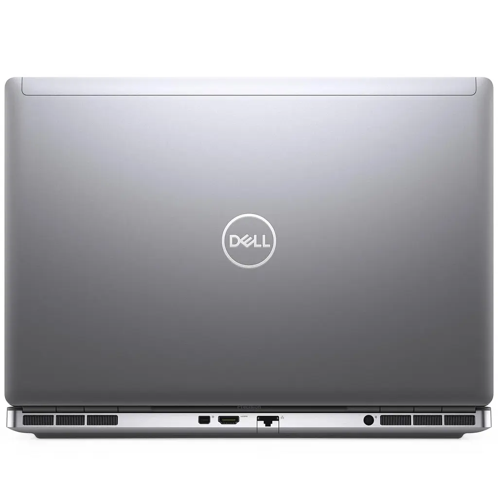 Ноутбук Dell Precision 5550 UHD Touch (i7-10850H/32/512SSD/T1000M-4Gb) - Class A "Б/В" - фото 3