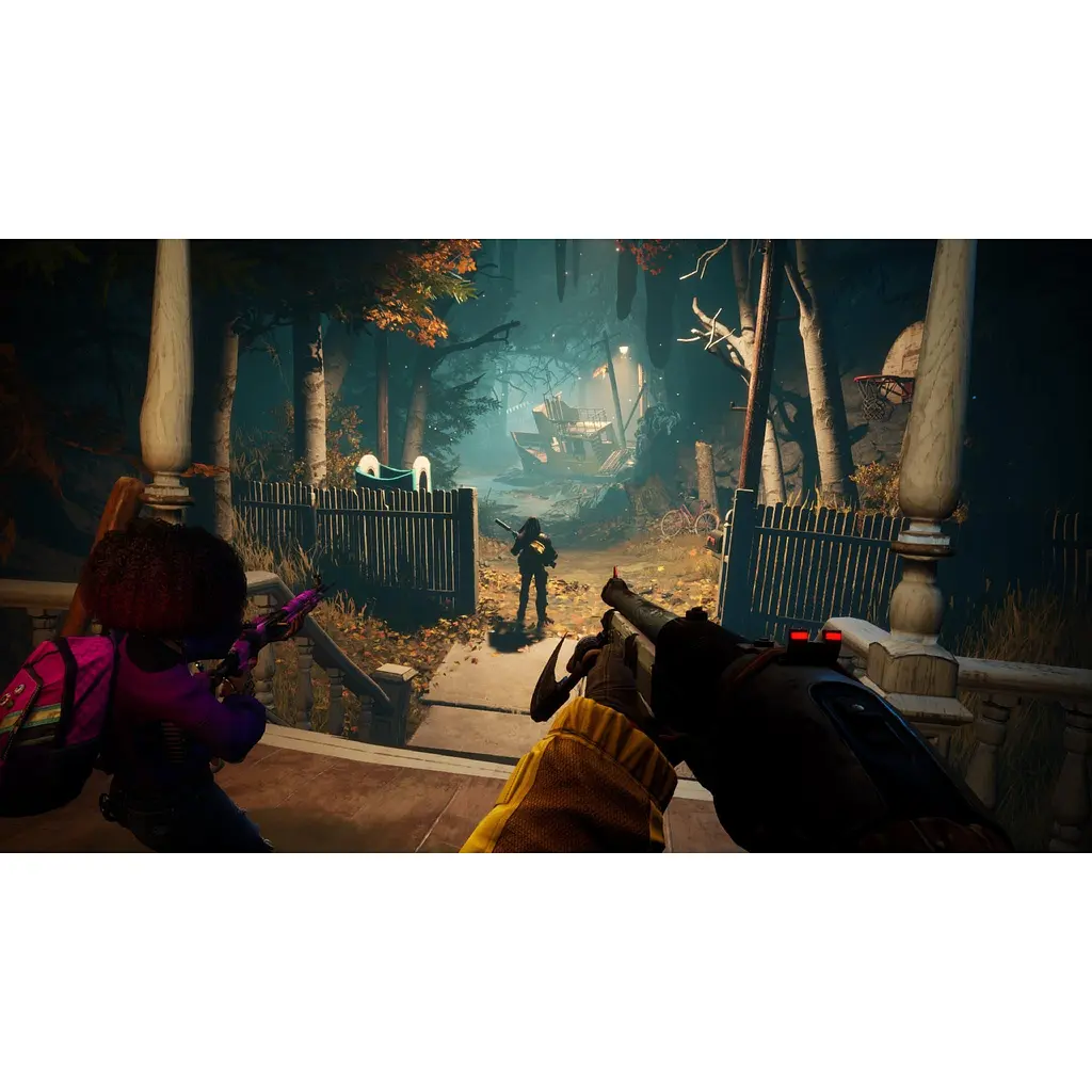Ключ активації Microsoft The Arkane Collection для Xbox One/Series S/X - фото 7
