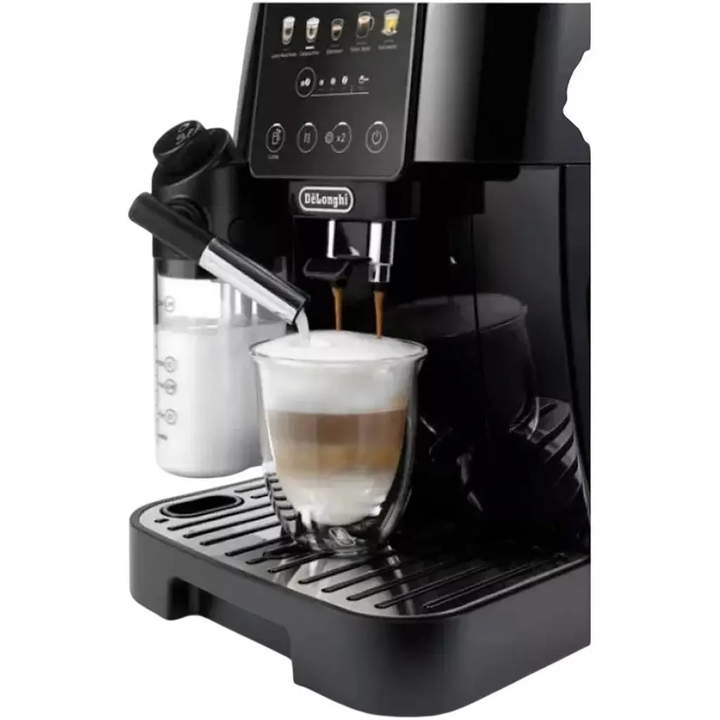 Кавомашина Delonghi Magnifica Start ECAM 220.91.B - фото 3