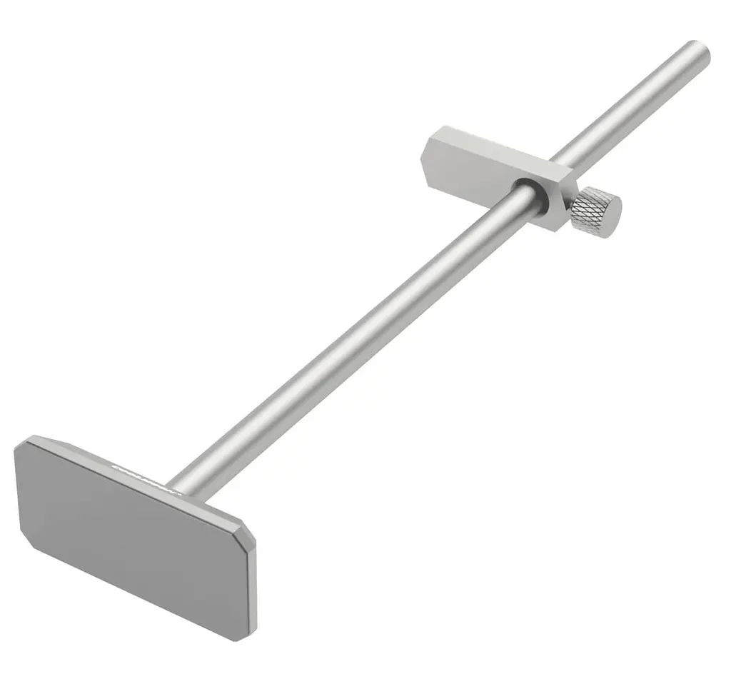 Підставка для відеокарти Coolmoon GH-195 Silver (GH195 Silver) - фото 7