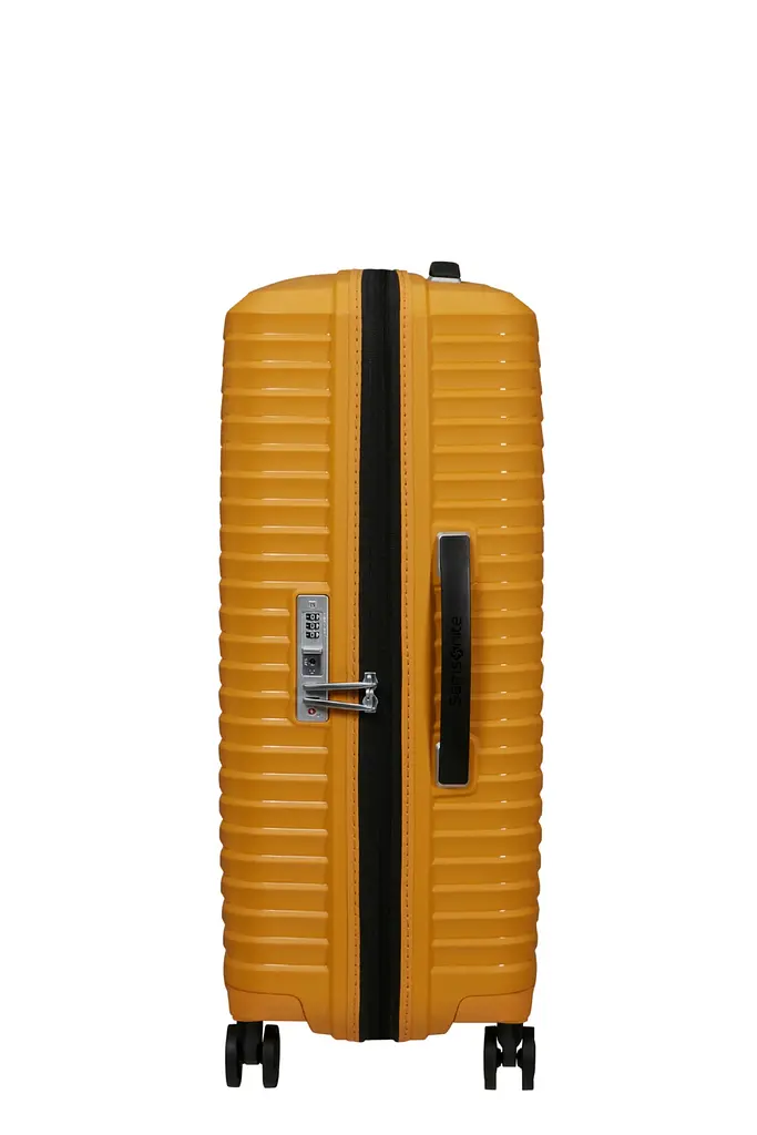 Валіза Samsonite UPSCAPE YELLOW 68x47x28(31) 68 см KJ1*06002 - фото 7