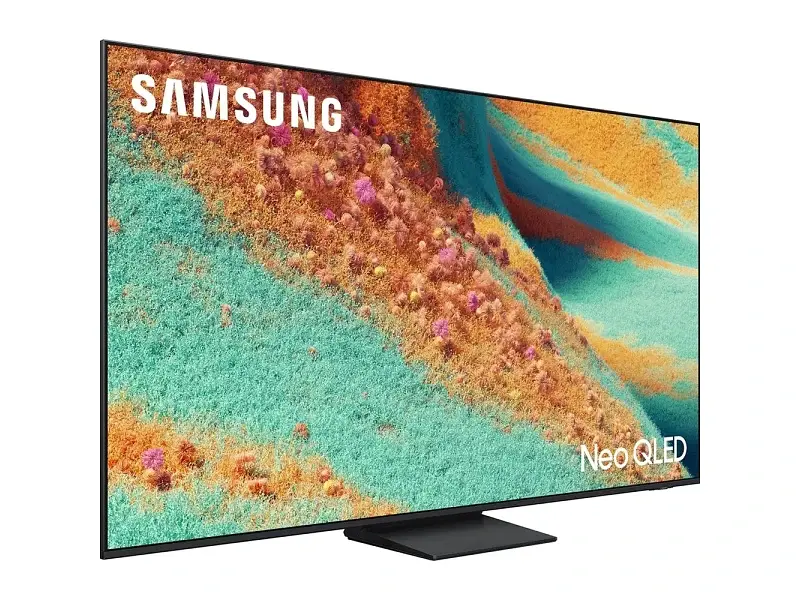 Телевізор Samsung QE55QN85FAUXUA - фото 3
