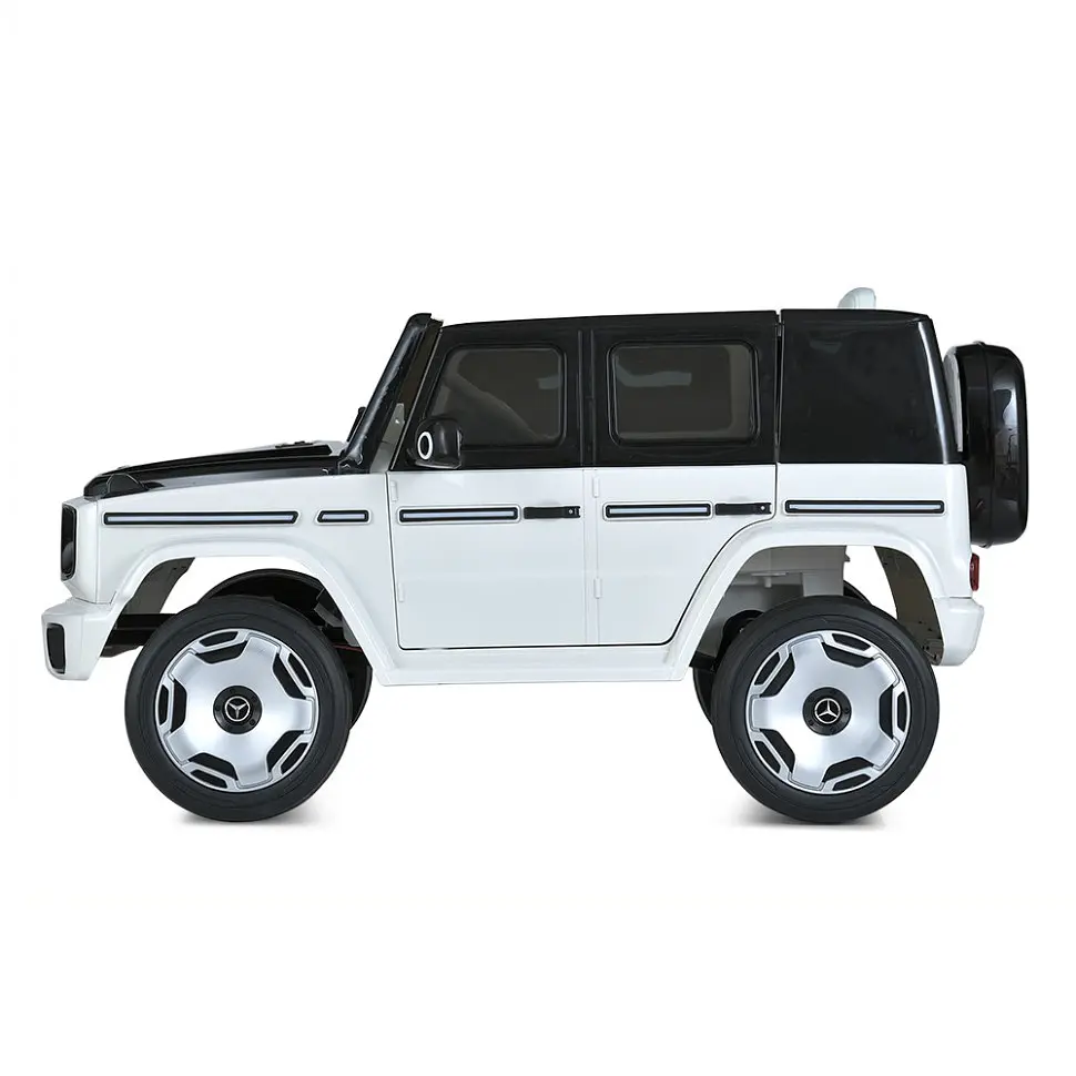 Дитячий електромобіль-джип Bambi JJ2088EBLR-1-2(4WD) до 30 кг - фото 2