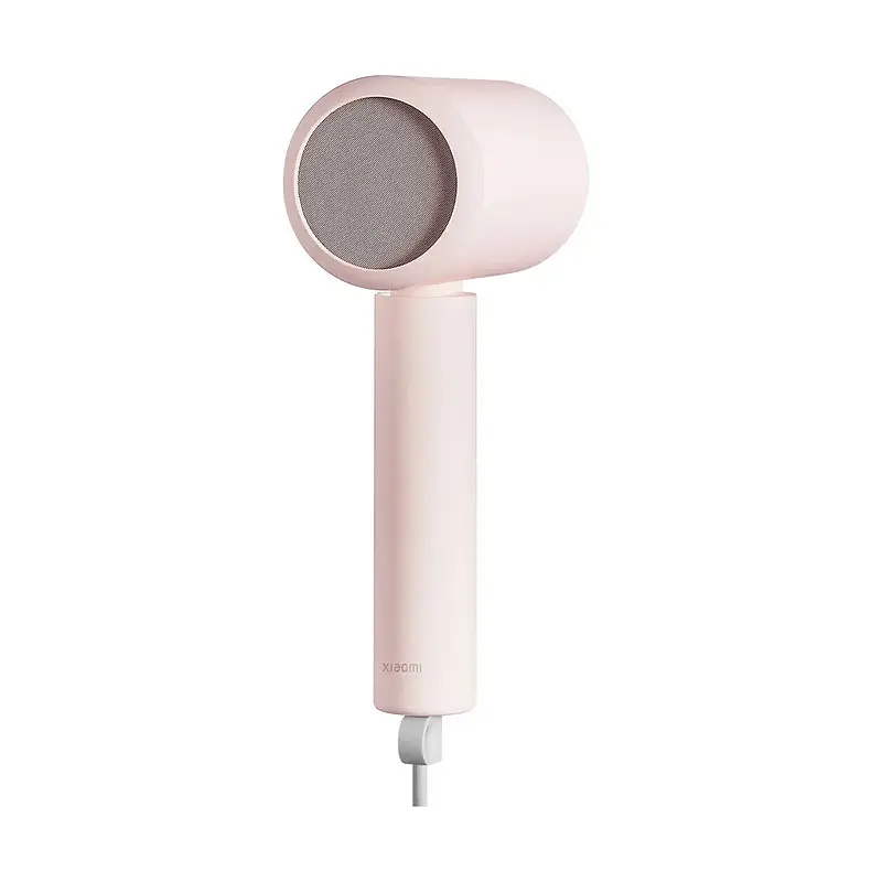 Фен Xiaomi Compact Hair Dryer H101 1600W (Pink) EU - фото 3