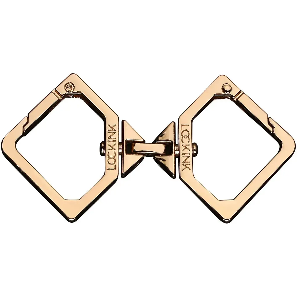 Фіксатори для ніг Lockink Leg Spreader Strap - фото 6