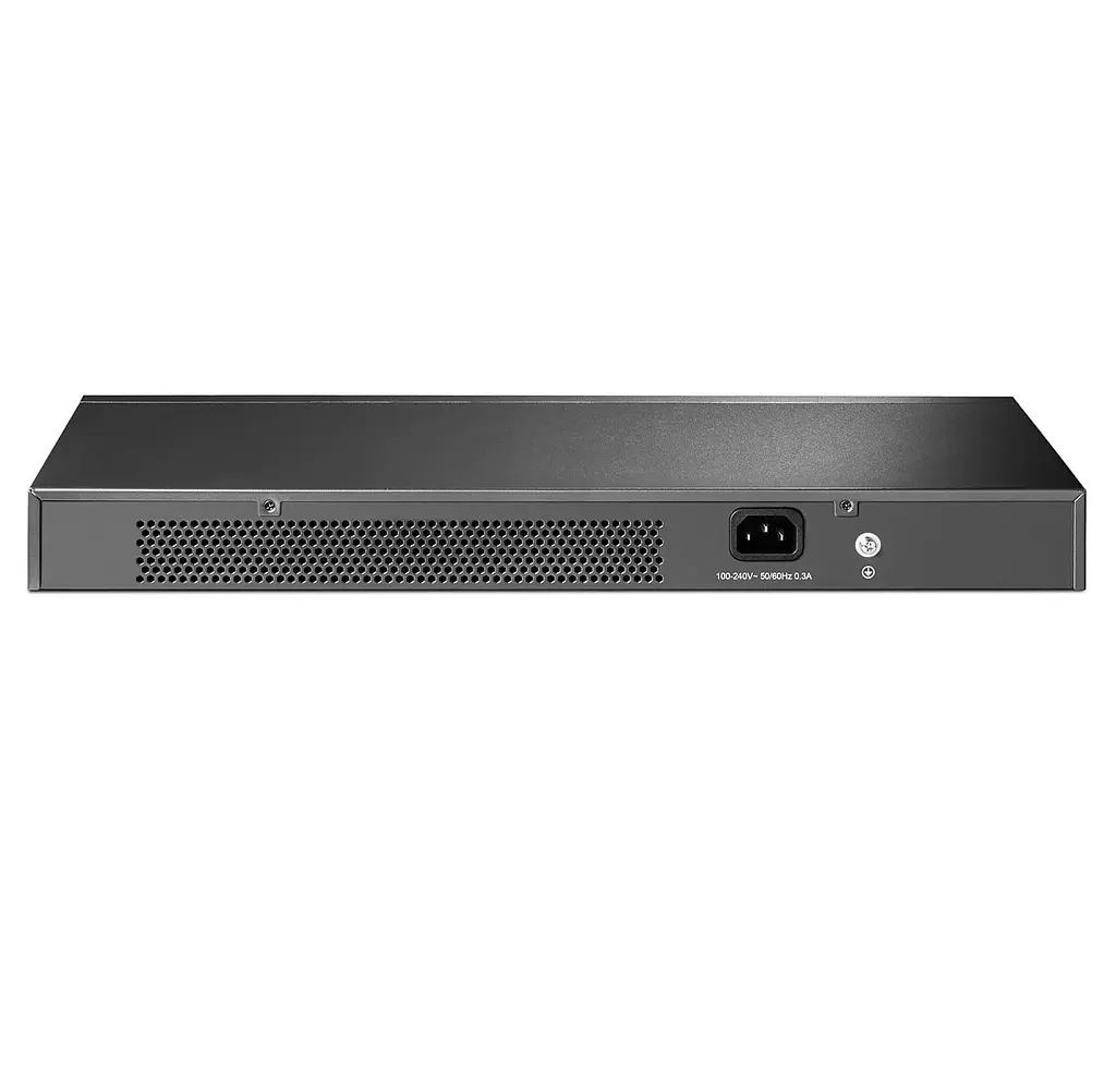 Комутатор TP-Link TL-SG1016 (TL-SG1016) - фото 3