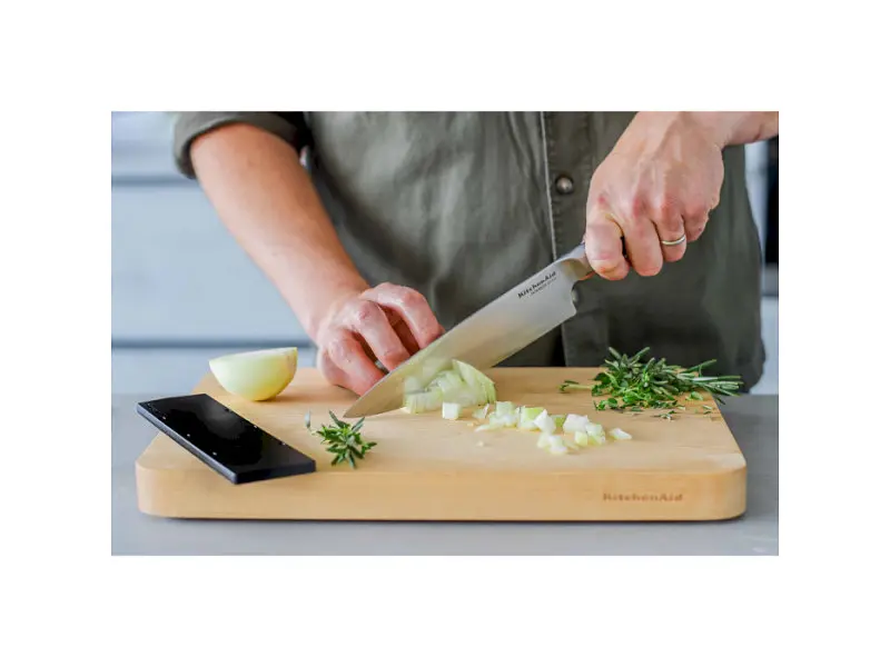 Ніж кухарський KitchenAid Coreline (KOG8IFSSOHOBA) - фото 9