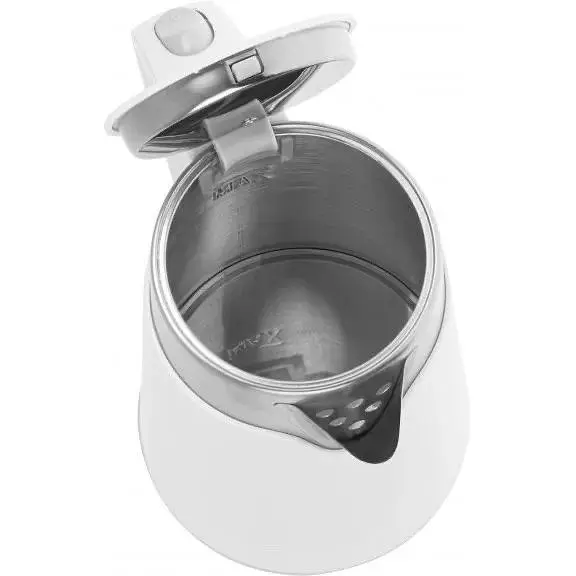 Электрический чайник Adler AD 1372 0.6 л - фото 6