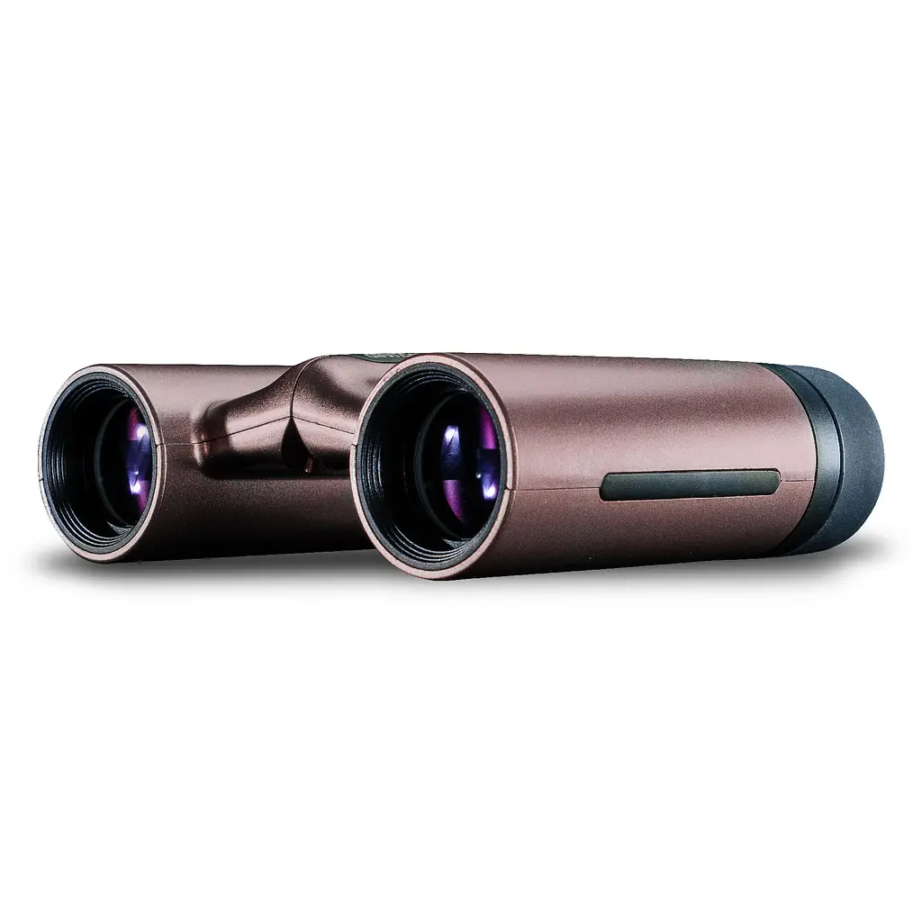 Бинокль Vanguard Vesta Compact 10x21 WP Rose Gold (Vesta 1021 Rose) - фото 10
