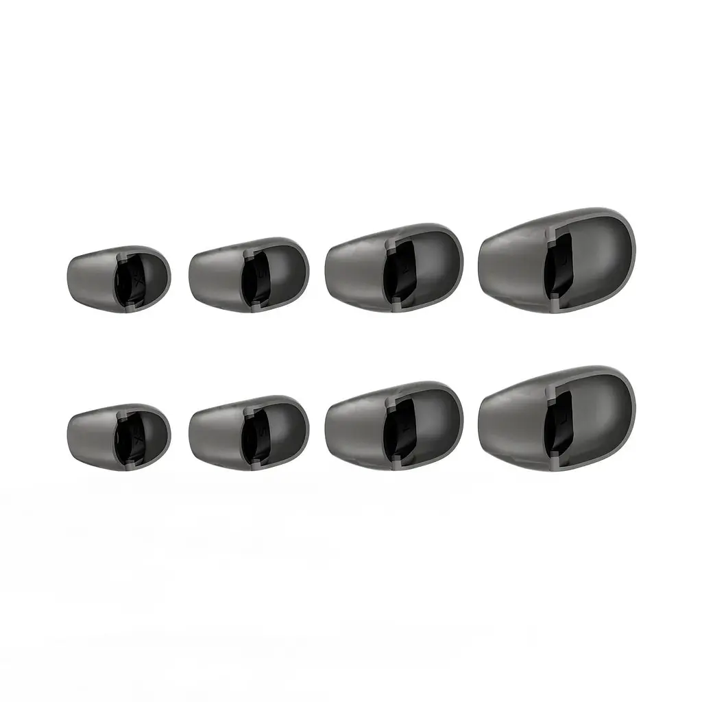 Ігрова гарнітура HyperX Cloud Earbuds III 3.5мм Red (BN7S0AA) - фото 5