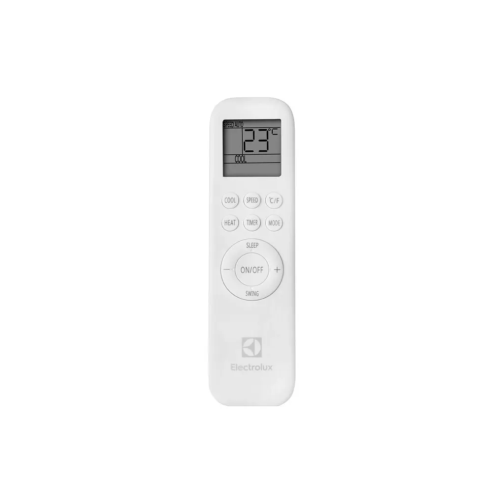 Кондиціонер Electrolux EACM-09 HR/N6 - фото 7