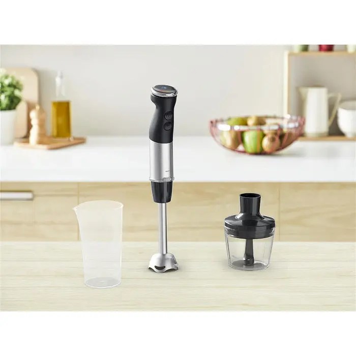 Блендер Tefal Quickchef plus HB672830 - фото 7