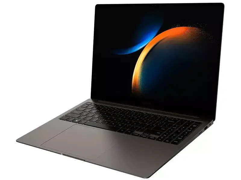Ноутбук Samsung Galaxy Book 3 Ultra (NP960XFH-XA8DE) - фото 3