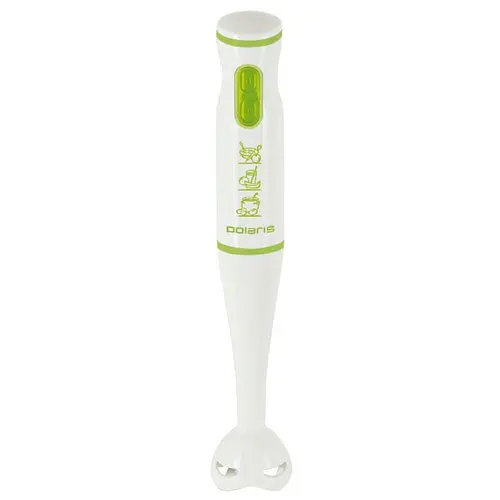 Блендер Polaris PHB 0508 green - фото 5