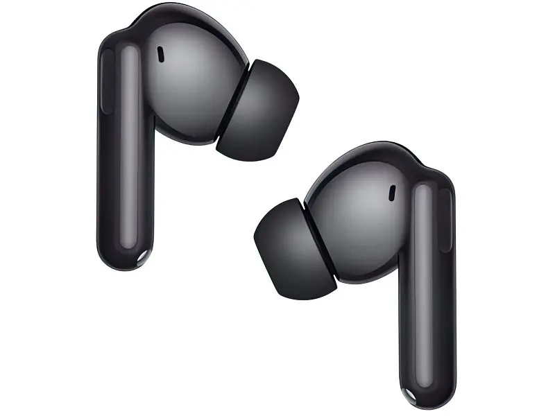 Навушники TWS Huawei FreeBuds SE 4 ANC Black (55038499) - фото 3