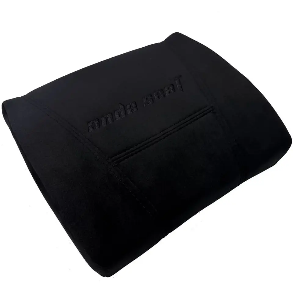Подушка для игрового кресла Anda Seat (AC-AD12YDC-XL-01-B-LP) - фото 2