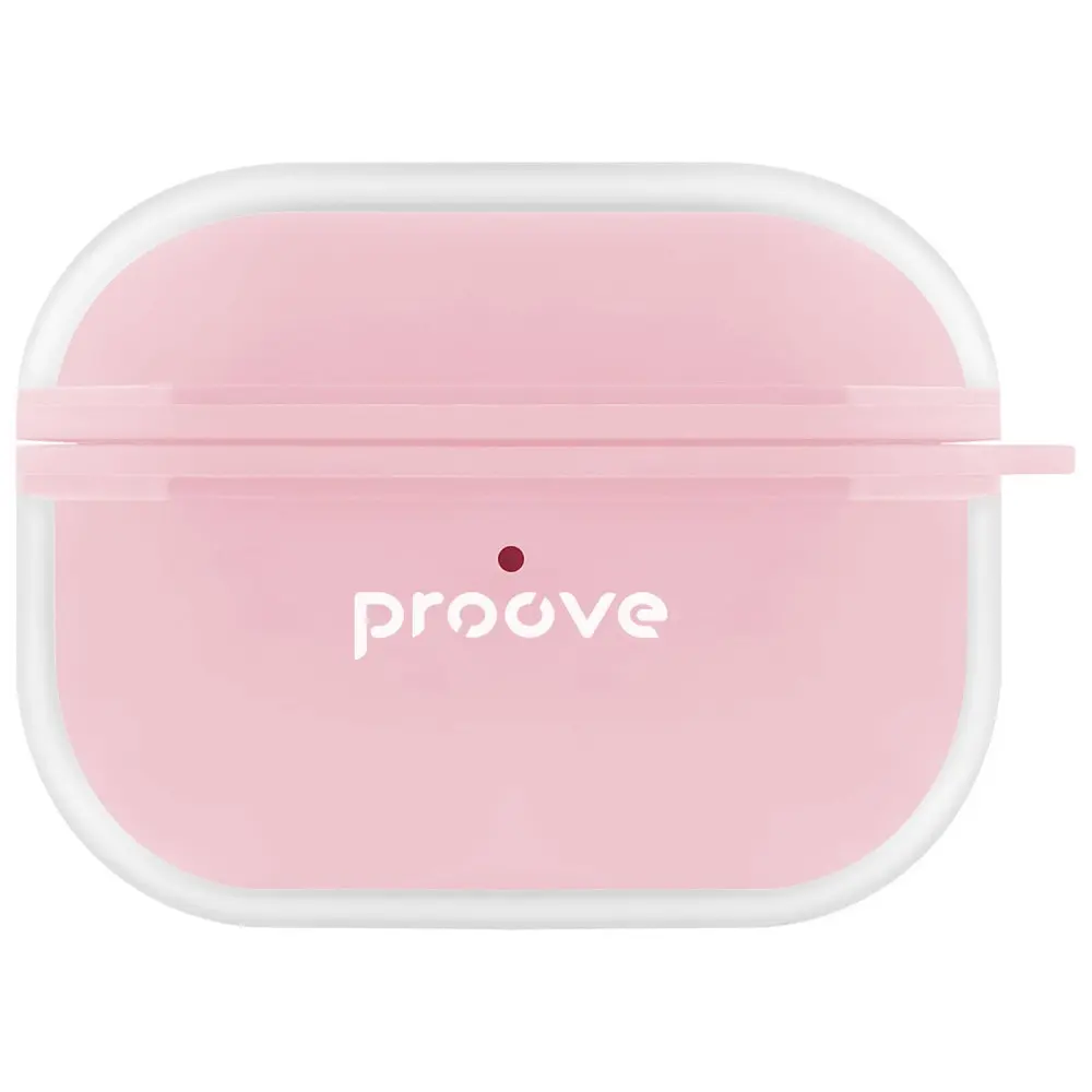 Чохол Proove Air Bump Case AirPods Pro 3 в асортименті - фото 7