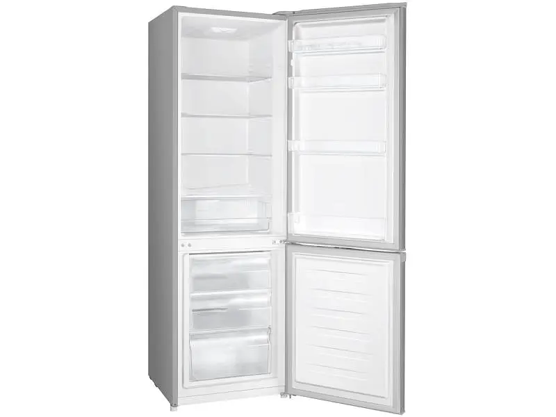 Холодильник з морозильною камерою Gorenje RK58DPS4I - фото 3