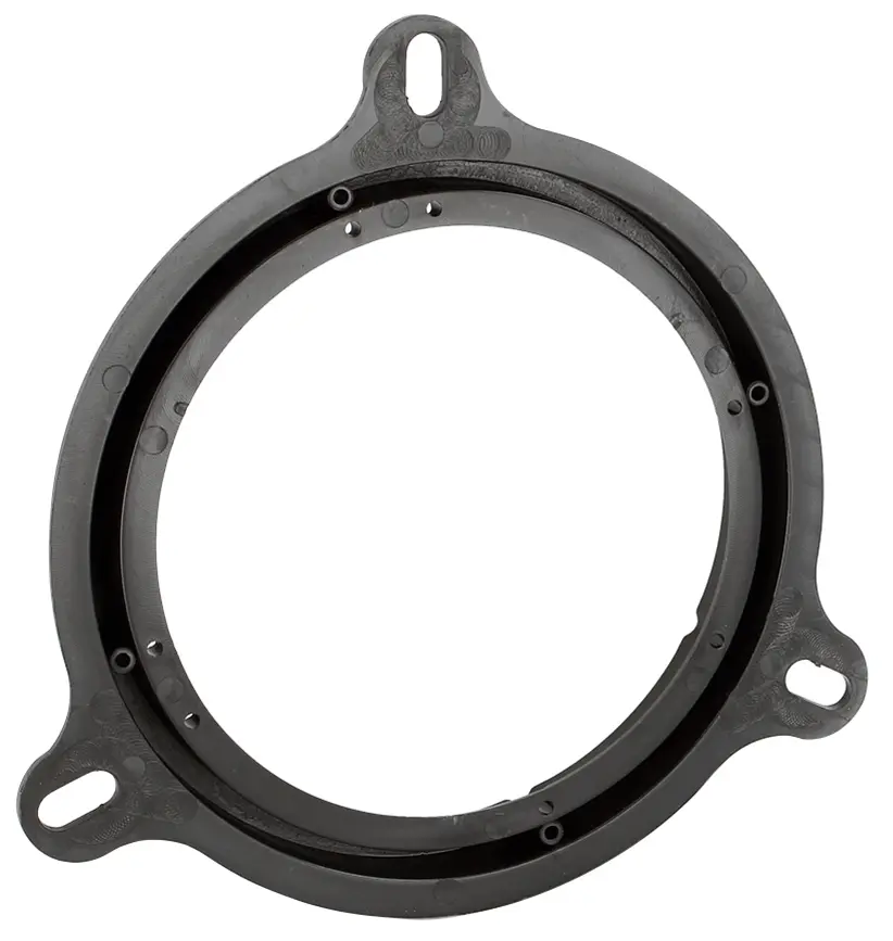 Проставки під динаміки 165 мм / 6.5" ACV 271250-10 для автомобілів Dacia, Fiat, Hyundai, Mazda, Nissan, Opel, Renault, Smart - фото 3