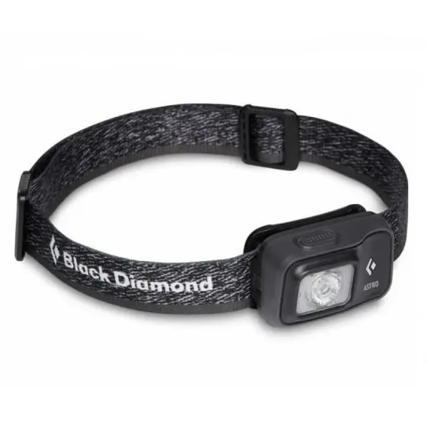Ліхтар налобний Black Diamond Astro 300 Graphite (1033-BD 620674.0004. ALL1) - фото 3