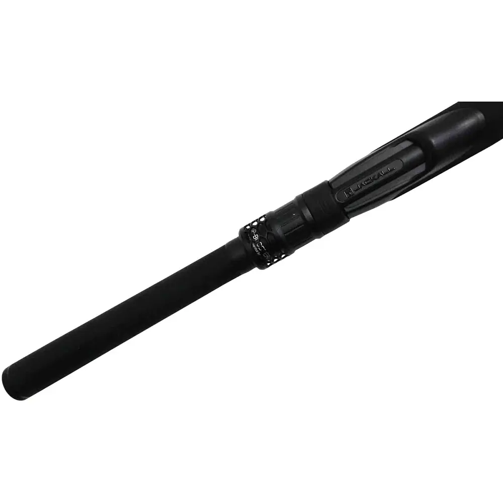 Спиннинг Jackall Revoltage RV-S61L 1.86 м 1.8-7 г spinning - фото 3