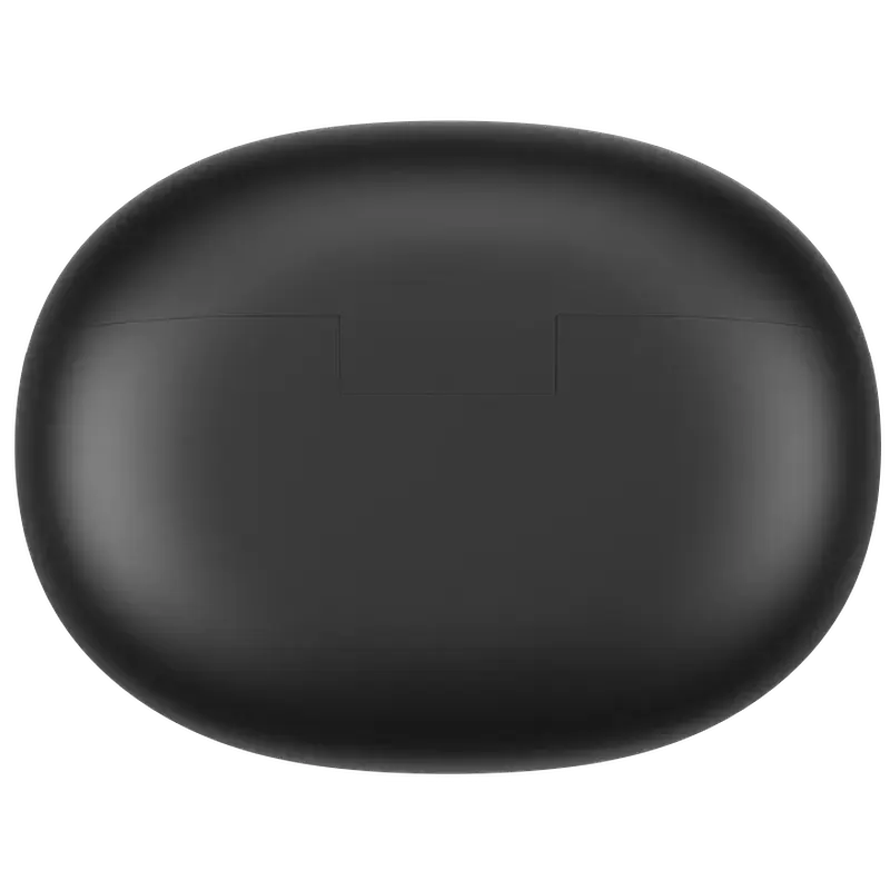 Навушники REALME TechLife Buds (RMA2506) Black - фото 2