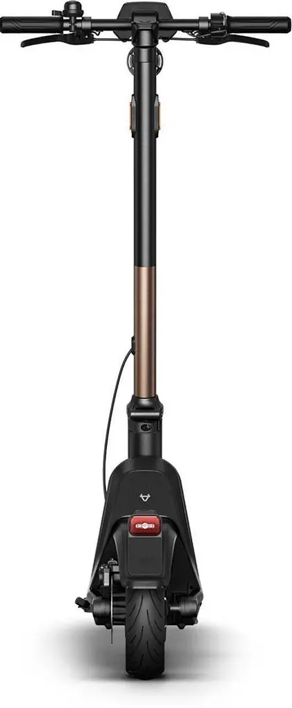 Електросамокат NIU KQi3 Pro Gold - фото 3