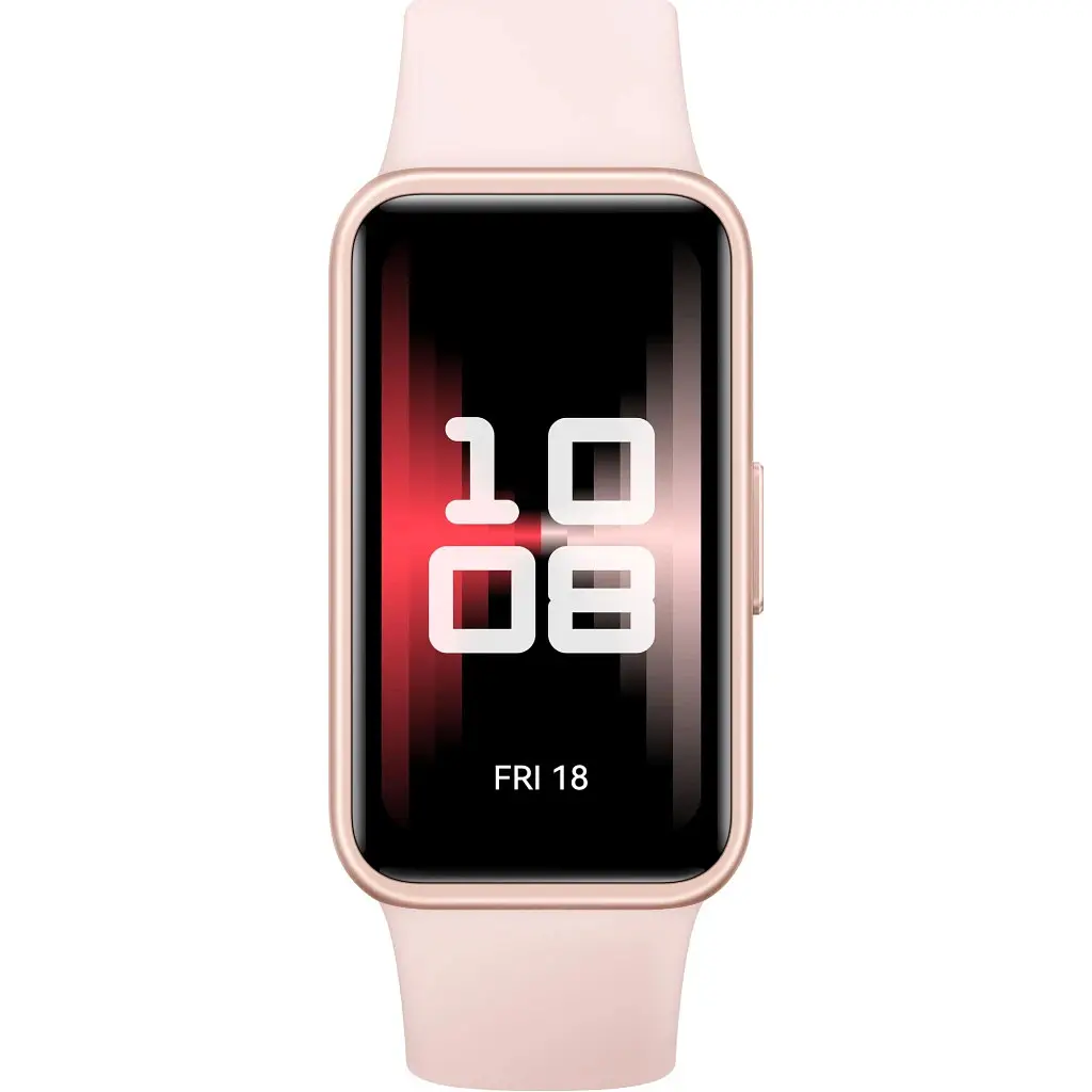 Смарт-годинник Huawei Band 9 Charm Pink (55020BYA) - фото 2