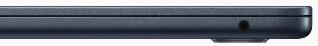 Ноутбук Apple MacBook Air 13'' M2 Retina 2022 [MLY43] Midnight [68517] - фото 3
