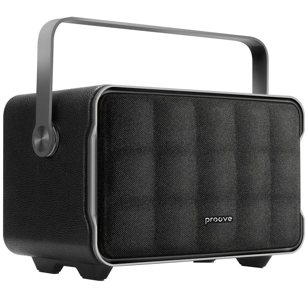 Портативна Акустика Proove Fader 80W (APP) - фото 8