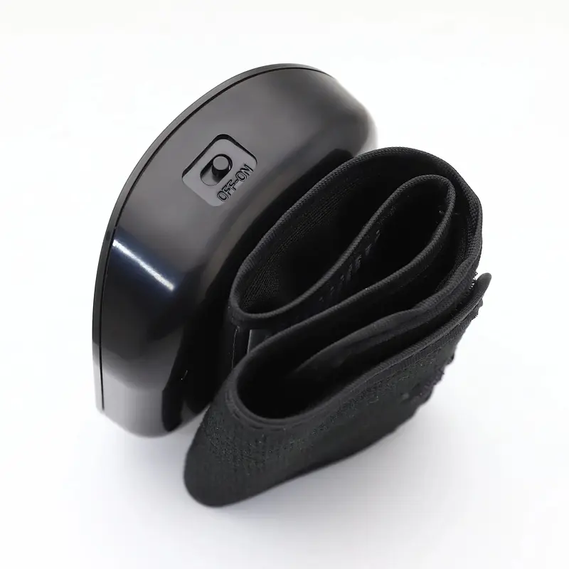 Тонометр на запястье автоматический с измерением пульса и голосовым озвучиванием Intelli System WEB306 (101140) - фото 3