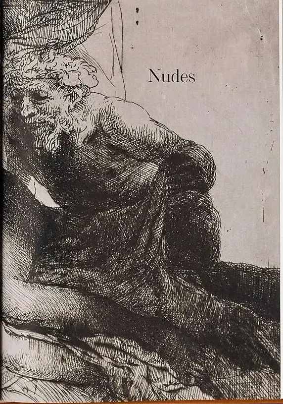 Rembrandt. The Complete Drawings and Etchings - фото 9