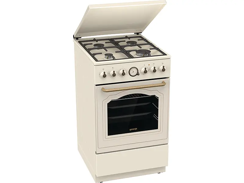 Плита Gorenje GKS5B70CLI - фото 3
