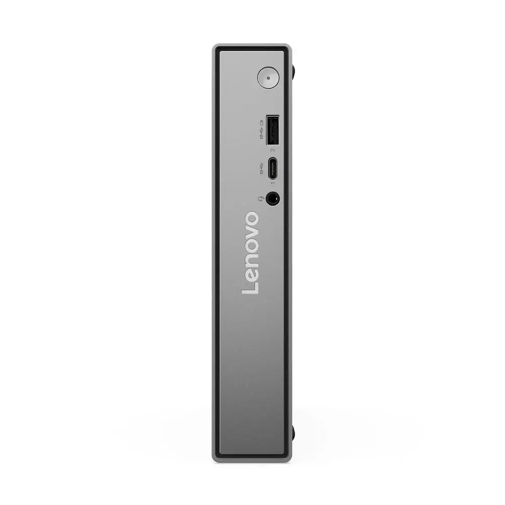 Комп'ютер Lenovo ThinkCentre Neo 55q Gen 6 AMD Ryzen 5 220/8Gb DDR5/512Gb SSD/AMD Radeon 740M/DOS (13GN000QUI) - фото 2