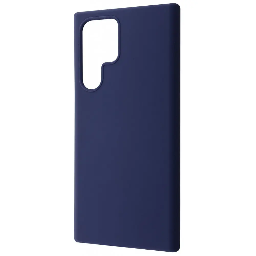 Чохол WAVE Full Silicone Cover Samsung Galaxy S22 Ultra в асортименті - фото 6