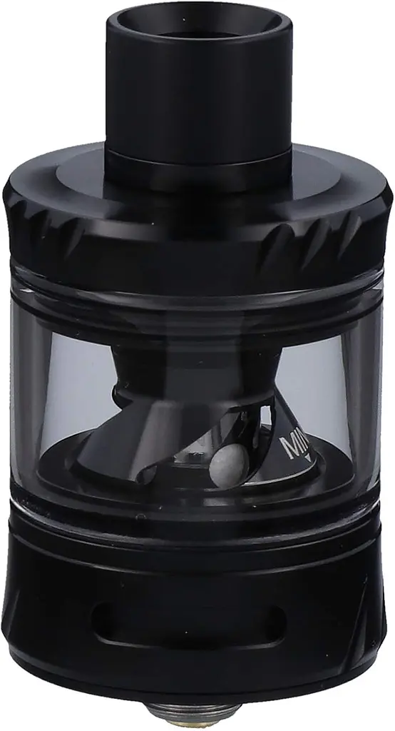 Бак для вейпу на випарниках Uwell Whirl 2 25mm 3.5ml Black (16662) - фото 3