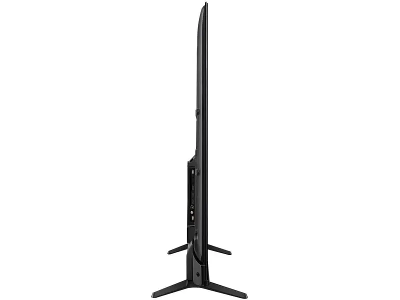 Телевізор Hisense 65A6K - фото 5