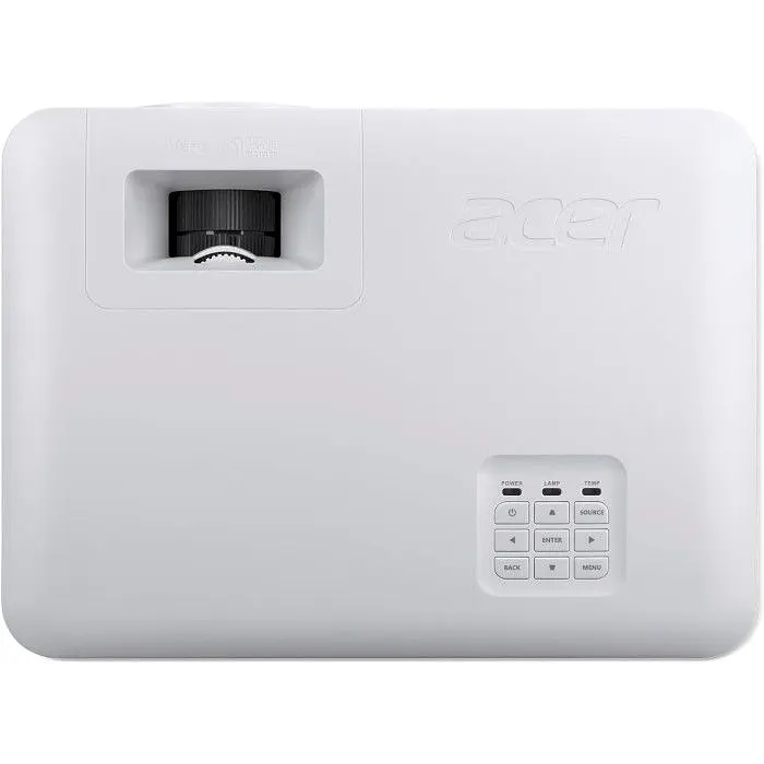 Проектор Acer Vero PL3510ATV (MR.JWT11.001) - фото 4