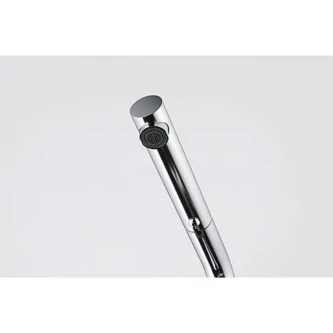 Смеситель для кухни Franke Active L Pull Out с вытяжным изливом (115.0653.379) Хром - фото 6