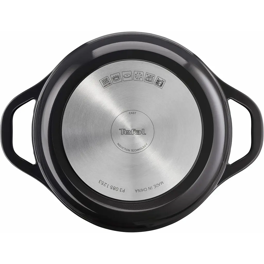 Кастрюля Tefal Air 4.7 л E2554604 [150350] - фото 2