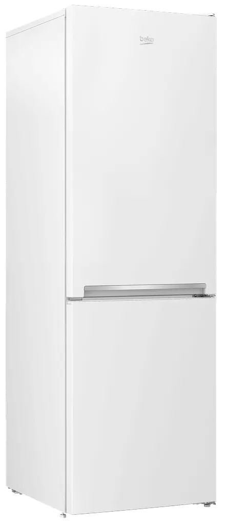 Холодильник Beko RCNA366K40WN (7220891) - фото 4